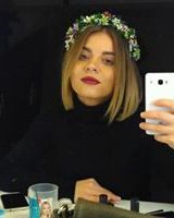 Yuliia Pliuta