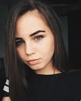 Аня Сенюх