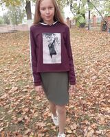 Вікторія Нікітчук