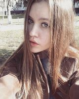 Дарья Квач