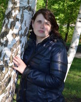 Світлана Утенко