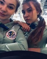Катерина Удовенко