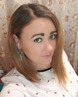 Наталія Воровська