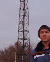 Руслан Ширинов