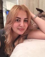 Маргарита( Мэгги ) Шаболтаева