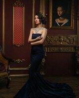 Светлана Кузнецова