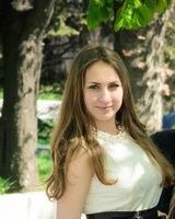 Алёна Луганская
