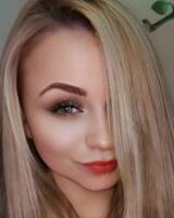 Alesha Mazurkevich