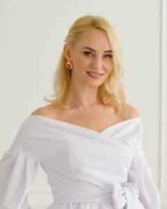 Nataliia Yefimets