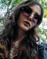 София Савицкая