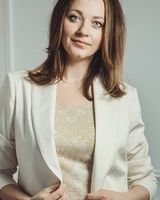 Инна Кушнир