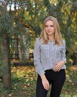 Анастасія Криницька