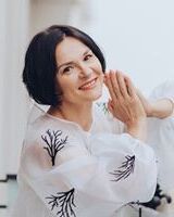 Галина Кондратенко