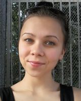 Лилия Сергеевна