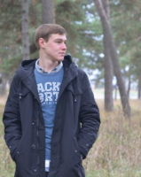 Алексей Добровольский
