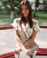 Карина Чернявская
