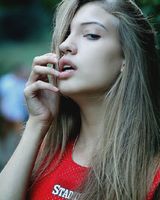 Олександра Азарова