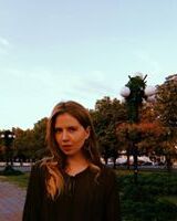 Кристина Поздняк