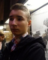 Владимир Цветков