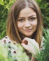 Валерия Жданова