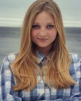 Анастасия Александровна