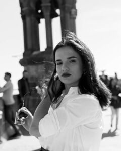 Alexandra Shyshkina