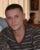 Дмитрий Владимирович