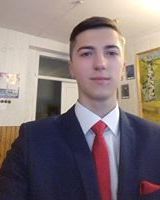 Назар Клочанка