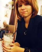 Анна Пасечник