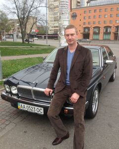 Stanislav Denisov