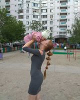 Марія Бєлова