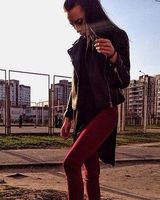 Anastasia Sergeevna