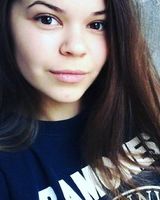 Елена Логинова