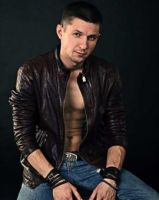 Павел Комаров