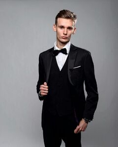Vitaliy Diak