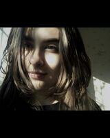 Оля Полякова