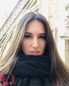 Анна Токар