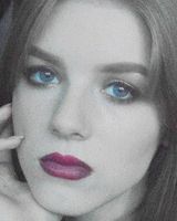 Христина Лялькова
