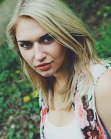 Світлана Леонівна