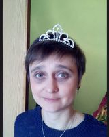 тамара ульяночкина