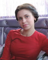 Оксана 