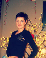 Анна Гутникова