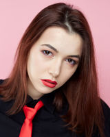 Алла Овчаренко
