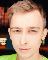 Андрей Гончарук