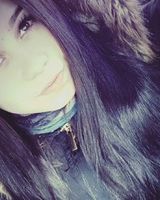 Карина Товстенко