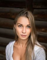 Анастасия Мирошниченко