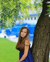 Олена Ткачук
