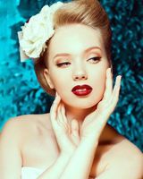 Екатерина Ивановна