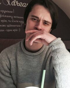 Володимир Василина