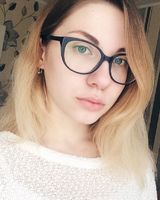 Вероніка 
